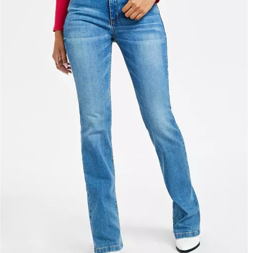 Classic Blue Women's Jeans